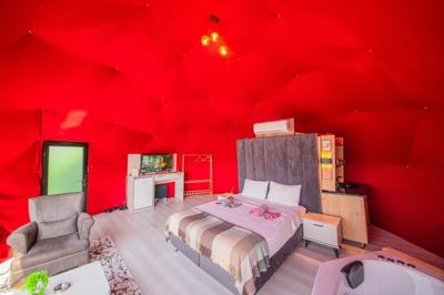 Roleda Glamping
