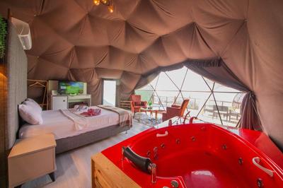 Roleda Glamping