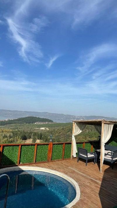 Roleda Glamping