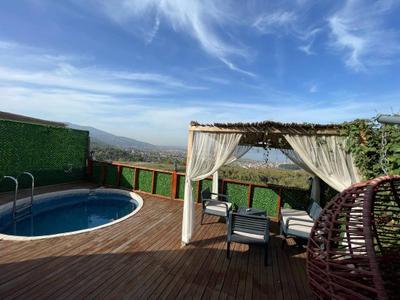 Roleda Glamping