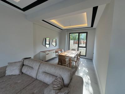 Doğa Sapanca Villaları