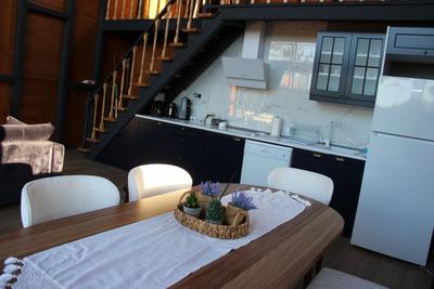 Nar Bungalov Sapanca