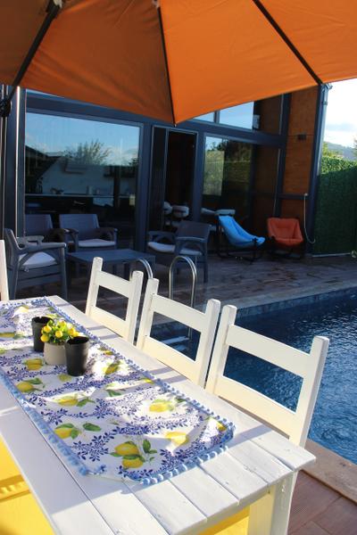 Nar Bungalov Sapanca