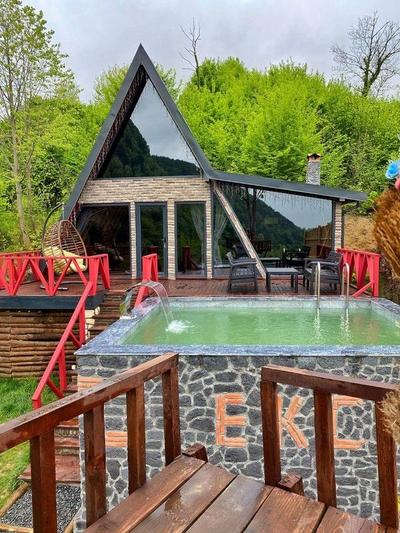 Sapanca Bungalov 87