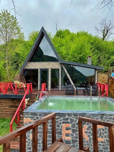 Sapanca Bungalov 87
