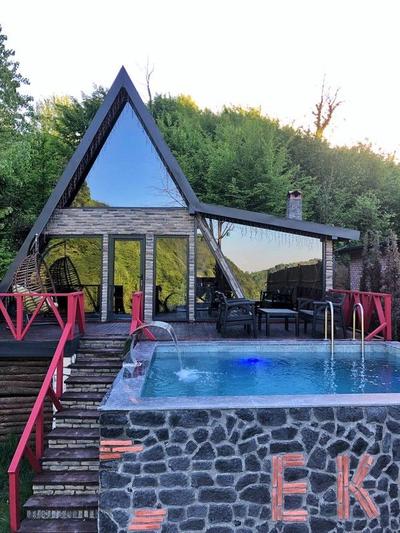 Sapanca Bungalov 87