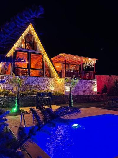Sapanca Bungalov 86