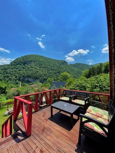 Sapanca Bungalov 88