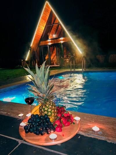 Sapanca Bungalov 48
