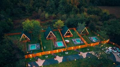 Sapanca Bungalov 48