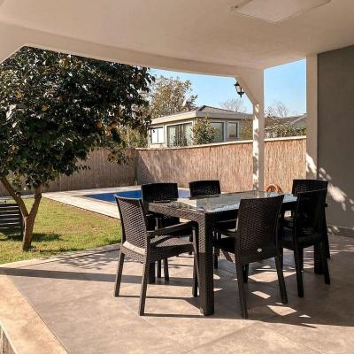 RDM Villa