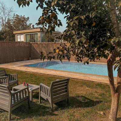 RDM Villa