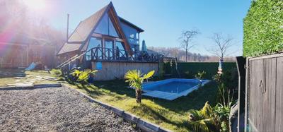 Sapanca Bungalov 36