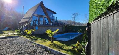 Sapanca Bungalov 36