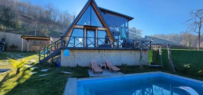 Sapanca Bungalov 36