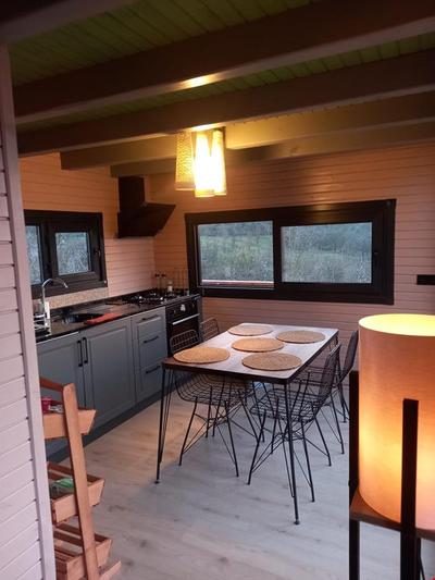 Plum Bungalov