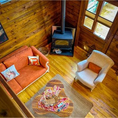 Sapanca Kes Bungalov