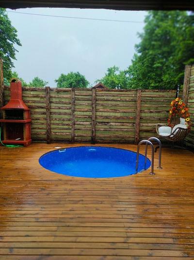 Sapanca Kes Bungalov