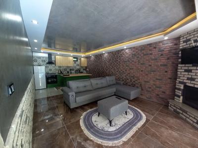 Villa Rubystone