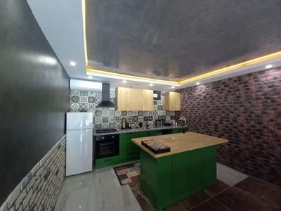 Villa Rubystone