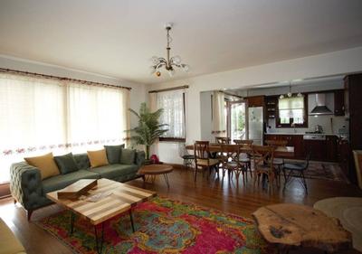 Villa Özdilek Sapanca