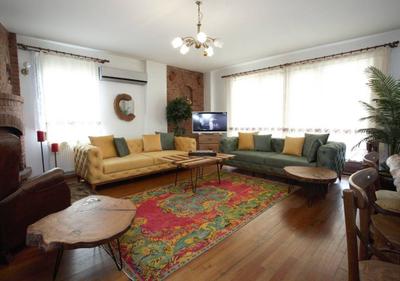 Villa Özdilek Sapanca