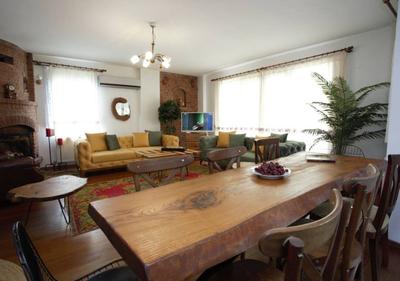 Villa Özdilek Sapanca