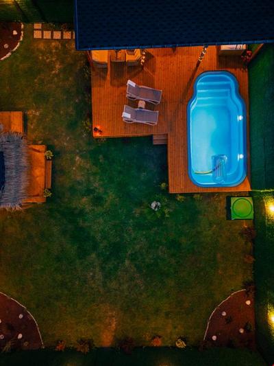 Roomy Sapanca Tiny House