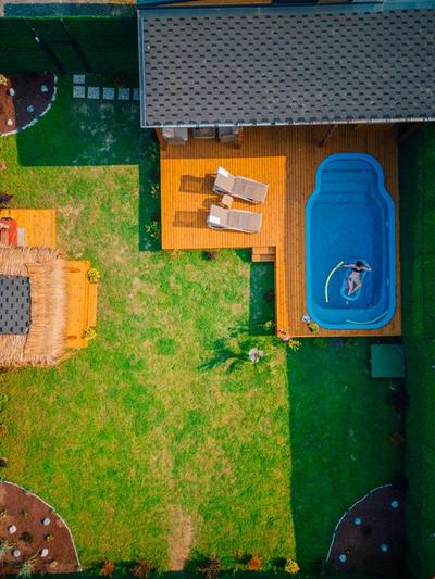 Roomy Sapanca Tiny House