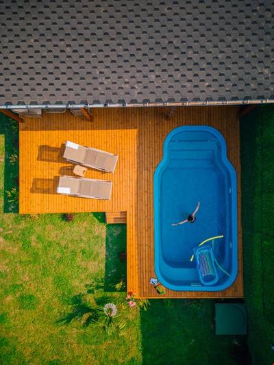 Roomy Sapanca Tiny House