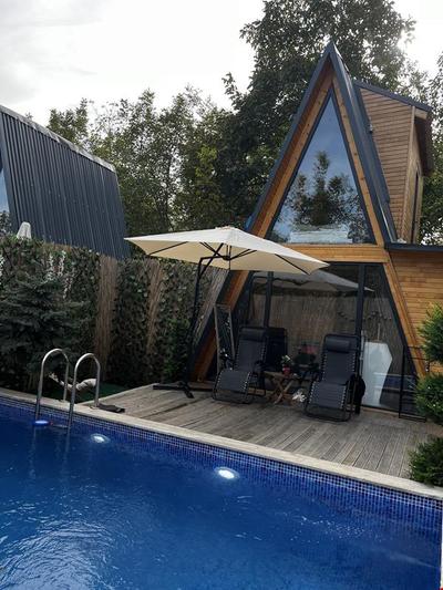 Rualtu Bungalov