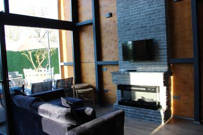 Nar Bungalov Sapanca