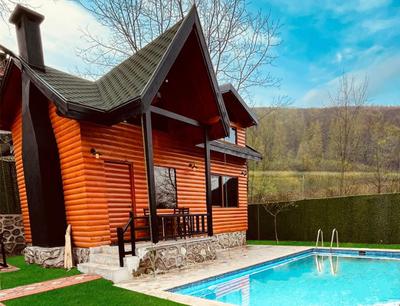 Sapanca Tabiat Bungalov