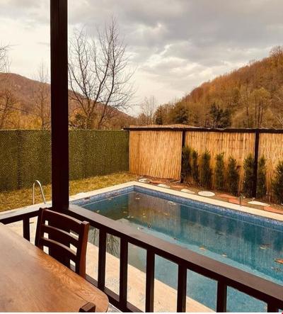 Sapanca Tabiat Bungalov