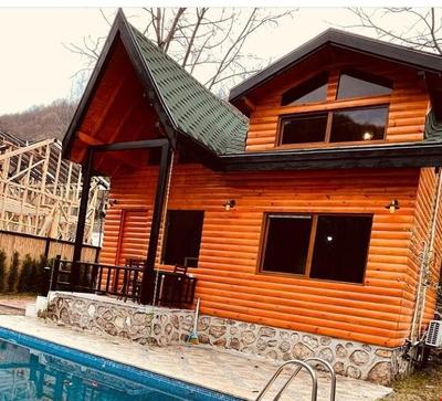 Sapanca Tabiat Bungalov