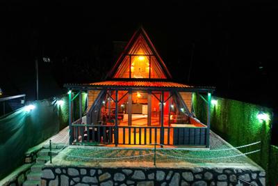 Sapanca Befa Bungalov