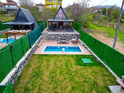 Sapanca Befa Bungalov