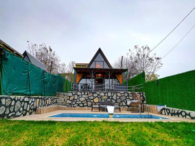 Sapanca Befa Bungalov