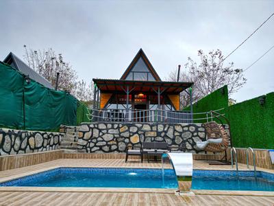 Sapanca Befa Bungalov