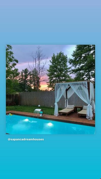 Sapanca Dream Houses