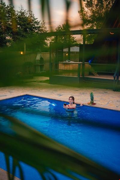 Sapanca Elite Life Bungalov