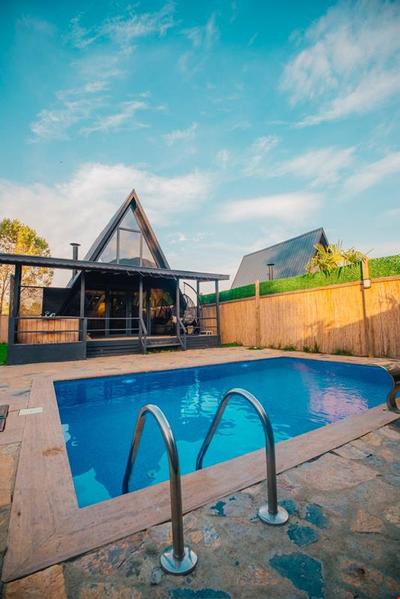 Sapanca Elite Life Bungalov