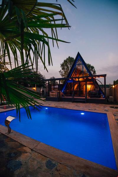 Sapanca Elite Life Bungalov