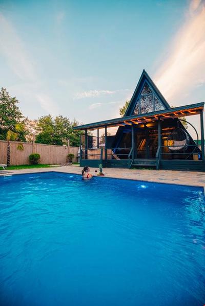 Sapanca Elite Life Bungalov
