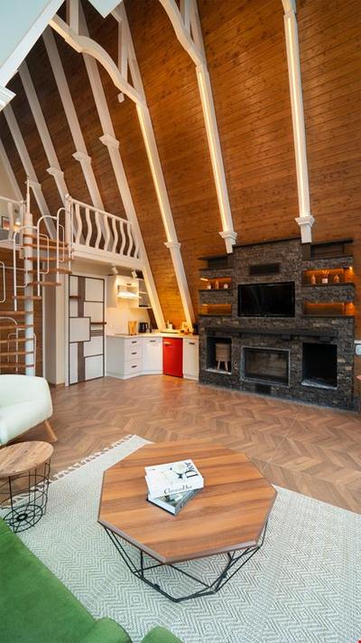 Sapanca Fitos Bungalov