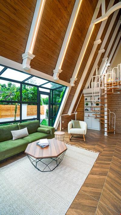 Sapanca Fitos Bungalov