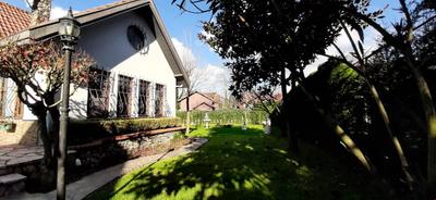 Sapanca Garden