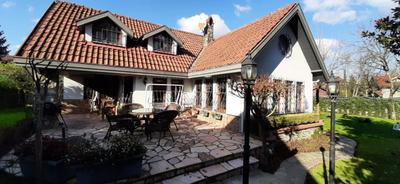 Sapanca Garden