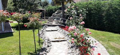 Sapanca Garden
