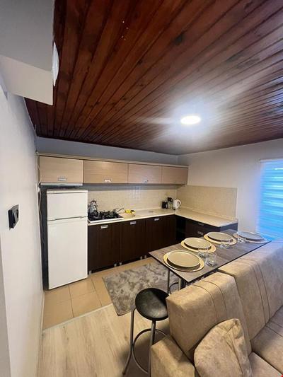 Sapanca Gezgin House